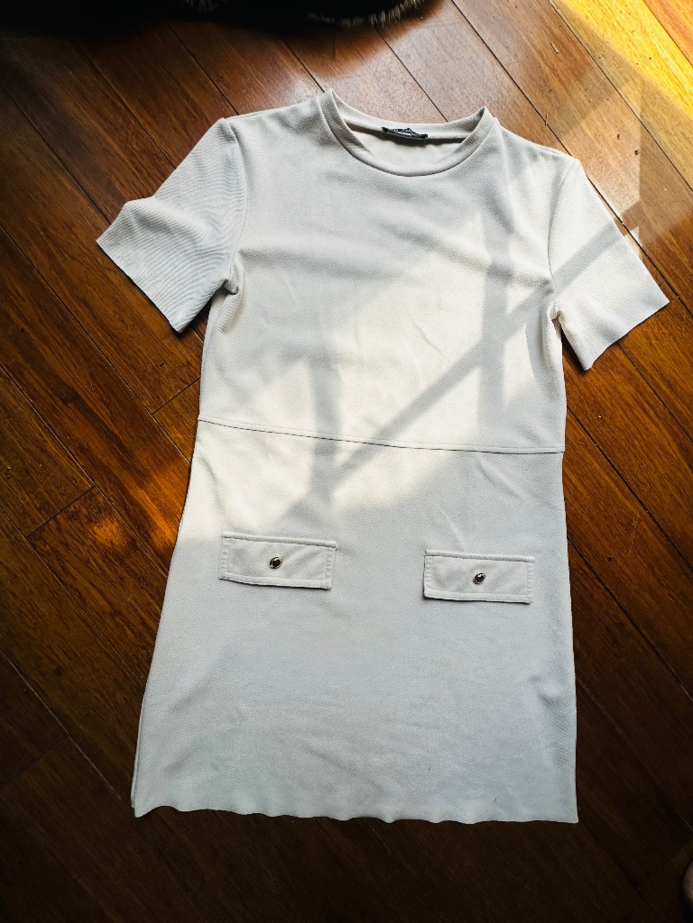 Zara Mini Dress